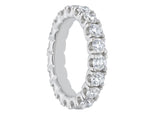  Maiocchi Milano Diamond Ring 3.52 ct