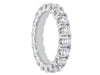 Maiocchi Milano Diamond Ring 3.52 ct