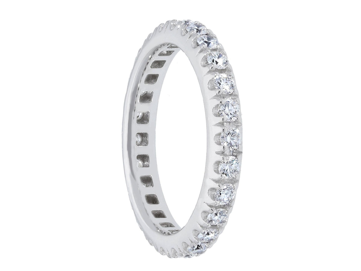 Maiocchi Milano Diamond Ring 1.00 ct