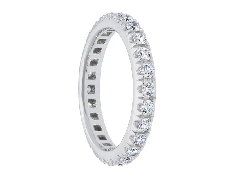  Maiocchi Milano Diamond Ring 1.00 ct