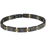  Bliss Admiral Men's Bracelet 20081362