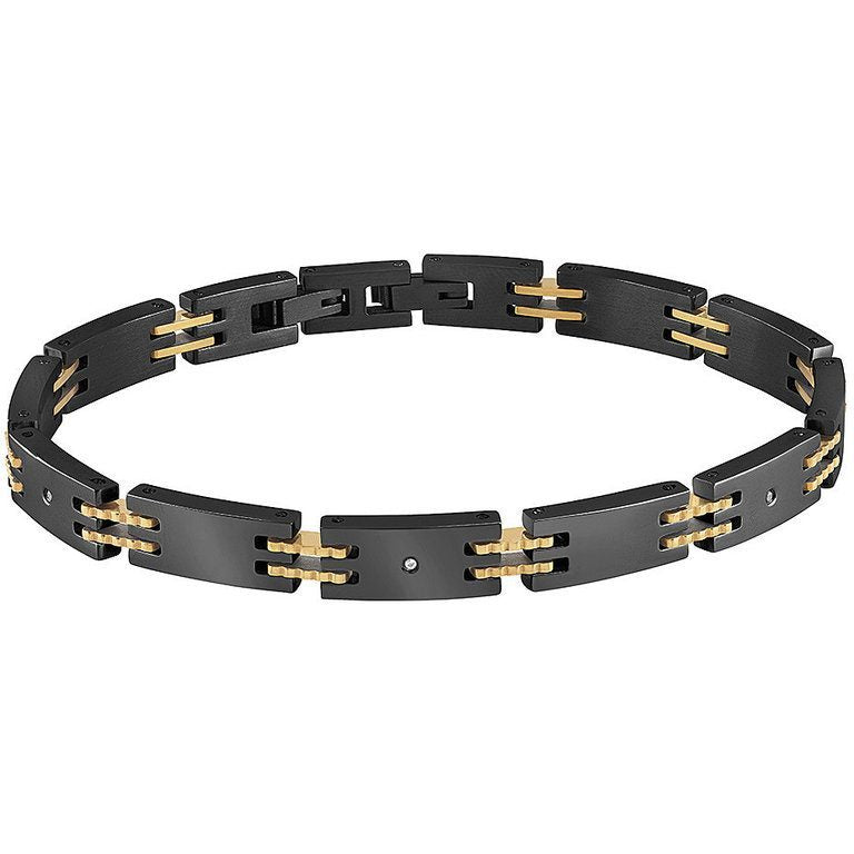  Bliss Admiral Men's Bracelet 20081362