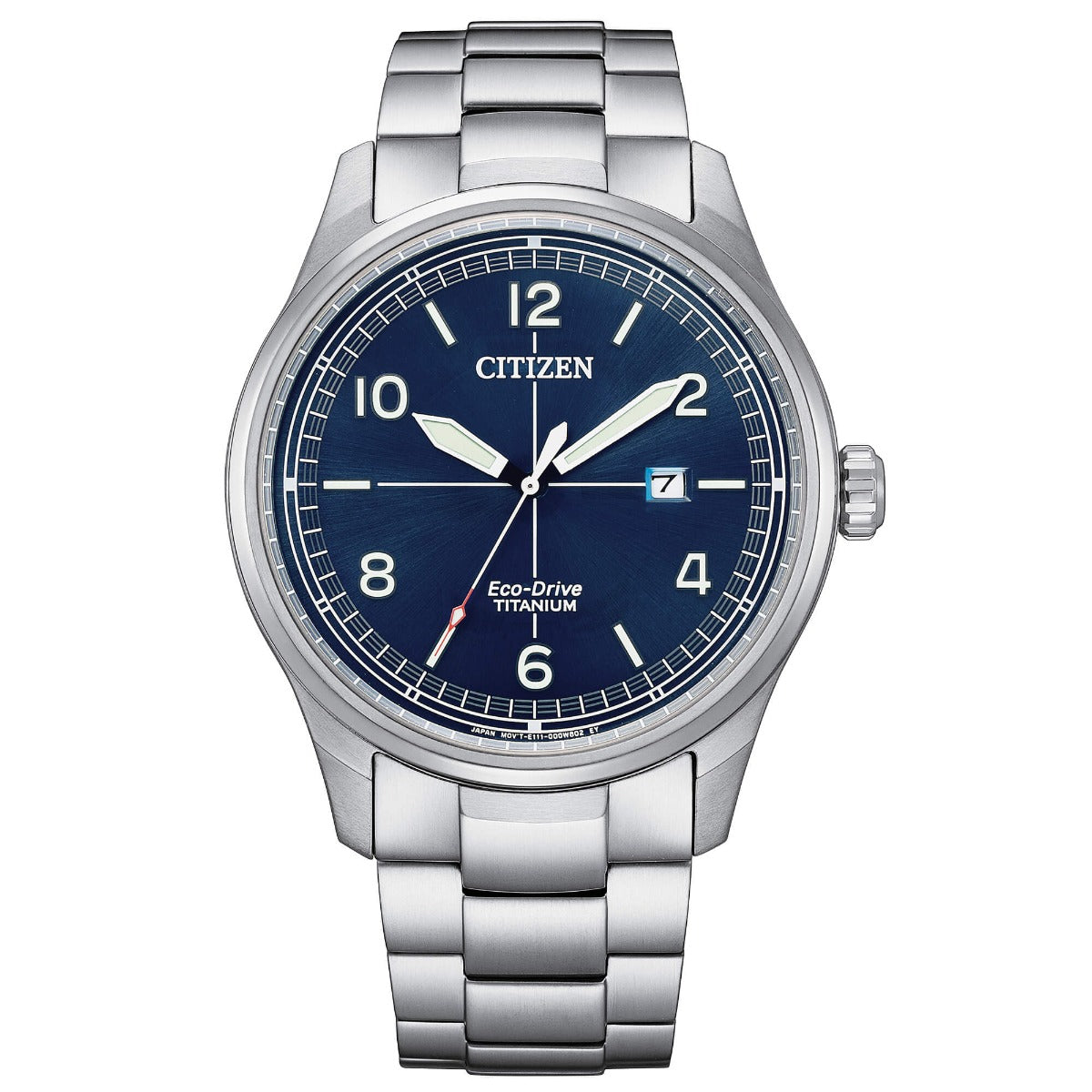 Citizen BM7570-80L