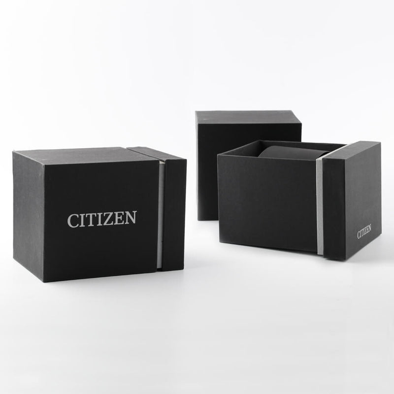  Citizen Super Titanium 8561 BM8560-88L watch