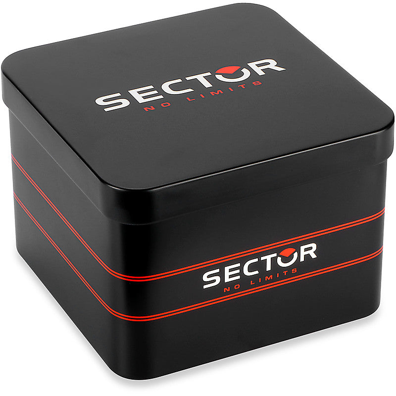 Sector 230 39mm watch R3253161049