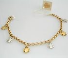 Roberto Giannotti Angel Bracelet BR112