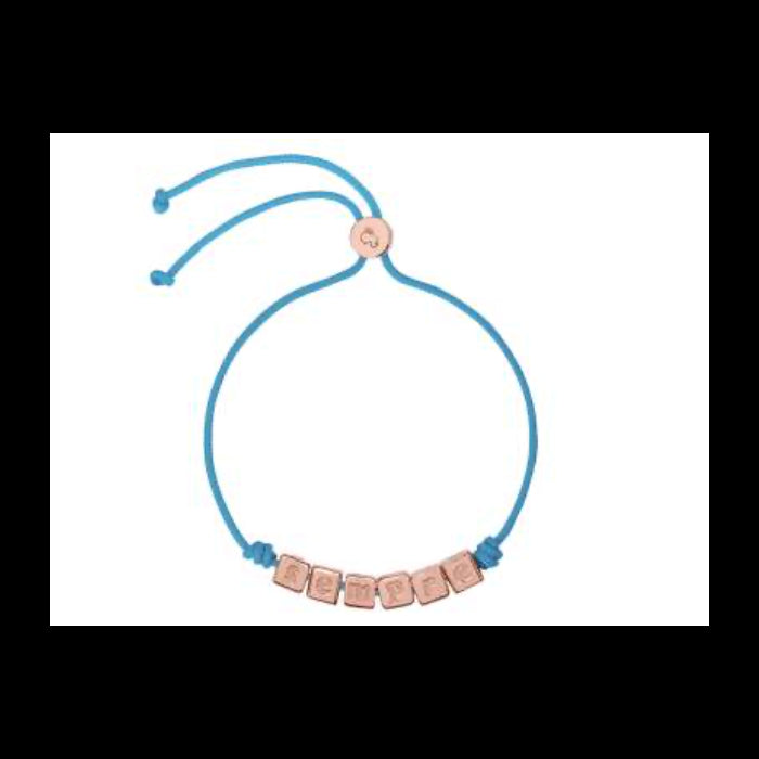 Dodo Bracciale cordino sempre