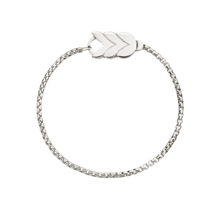 Queriot Spiga Bracelet