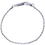  Bliss Men's Chain Bracelet 20090202