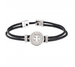 Tuum Fortitudo Gift Bracelet