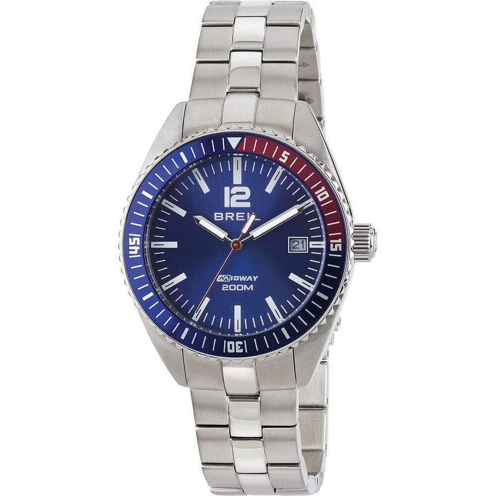 breil midway tw1697