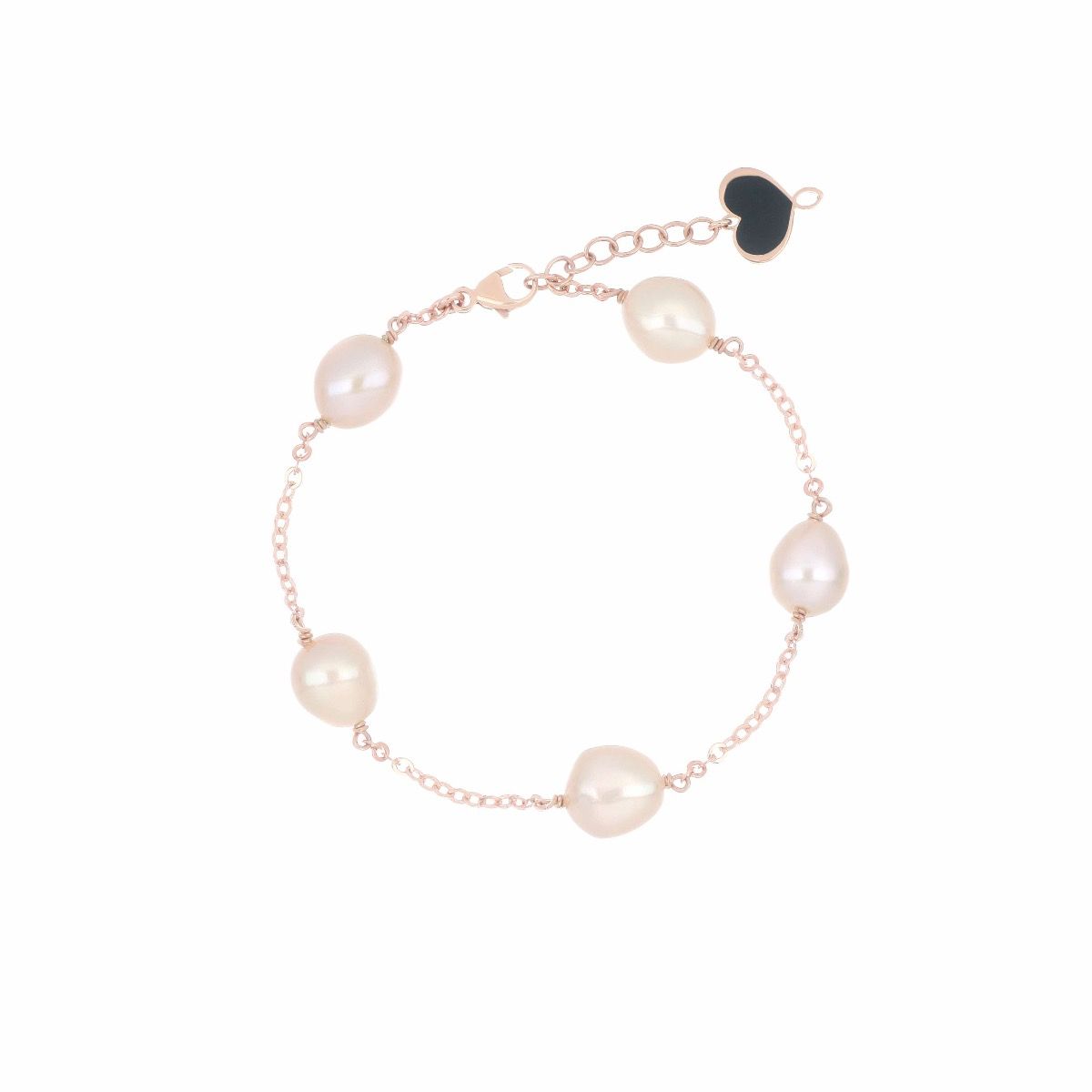  Maman et Sophie Labuan Pearl Bracelet BRLABOV