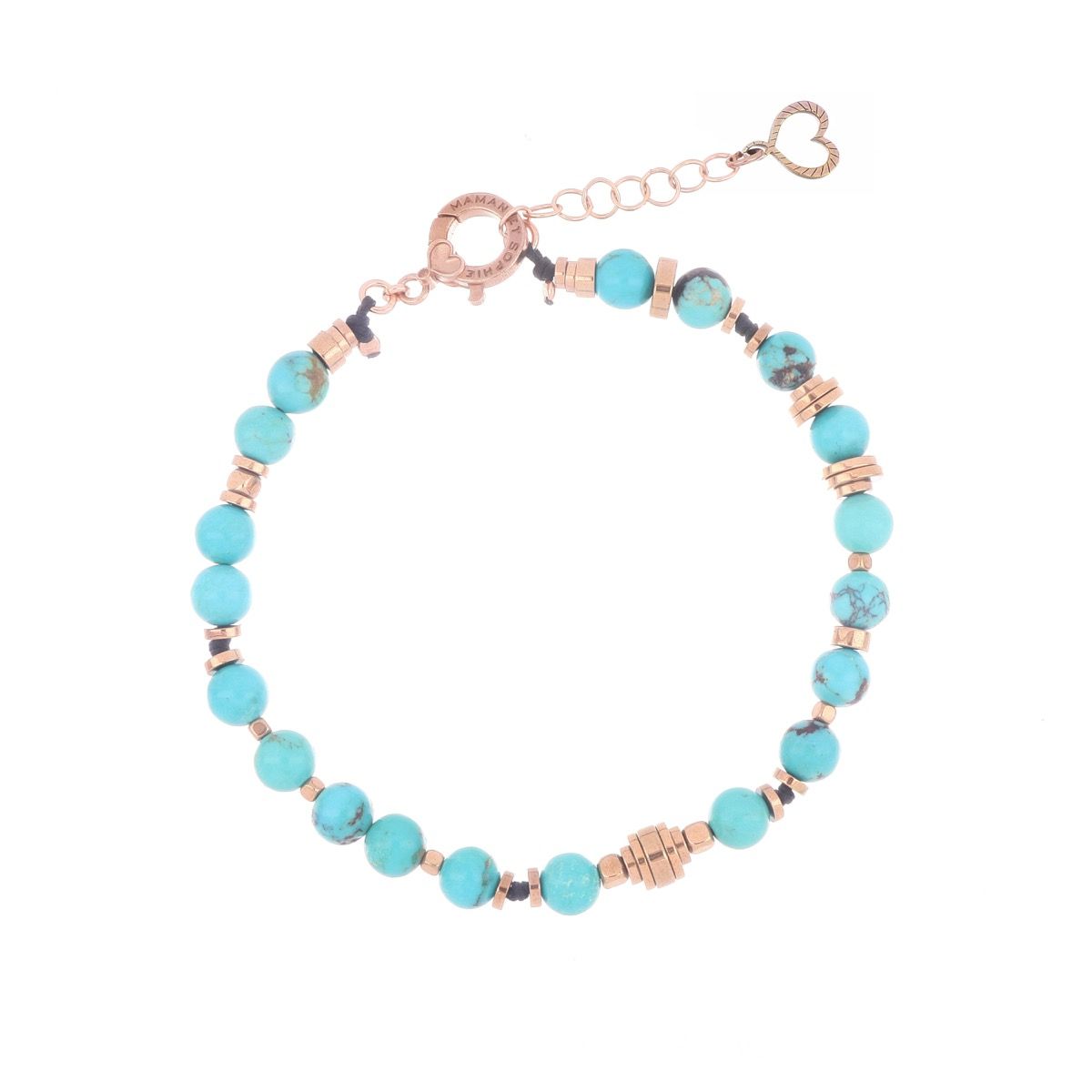  Maman et Sophie Tancredi men's bracelet BRTANAT