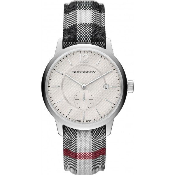 burberry watches bu10002