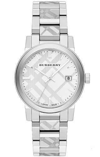 burberry watches bu9037