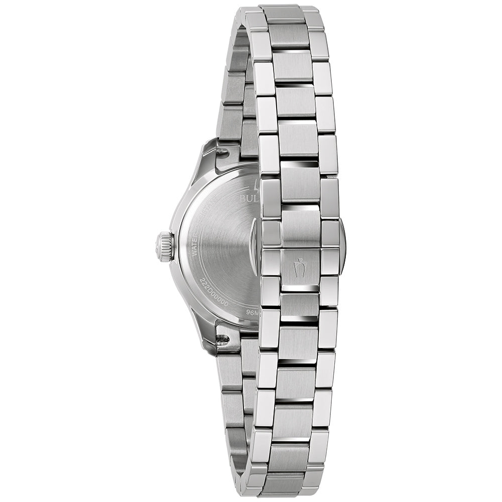 Bulova Wilton Lady 96M162