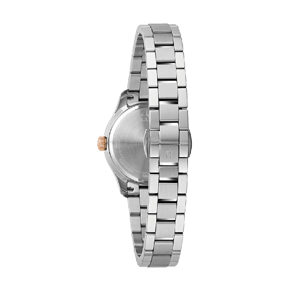  Bulova Wilton Lady 98M136