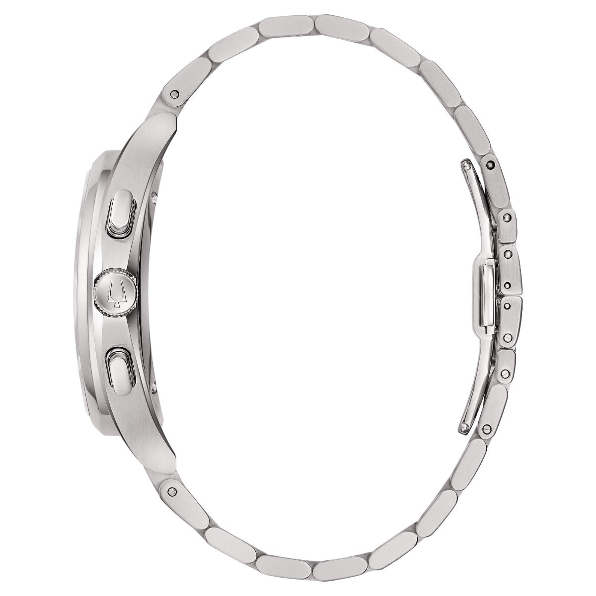 Bulova Curv Dress 96A302