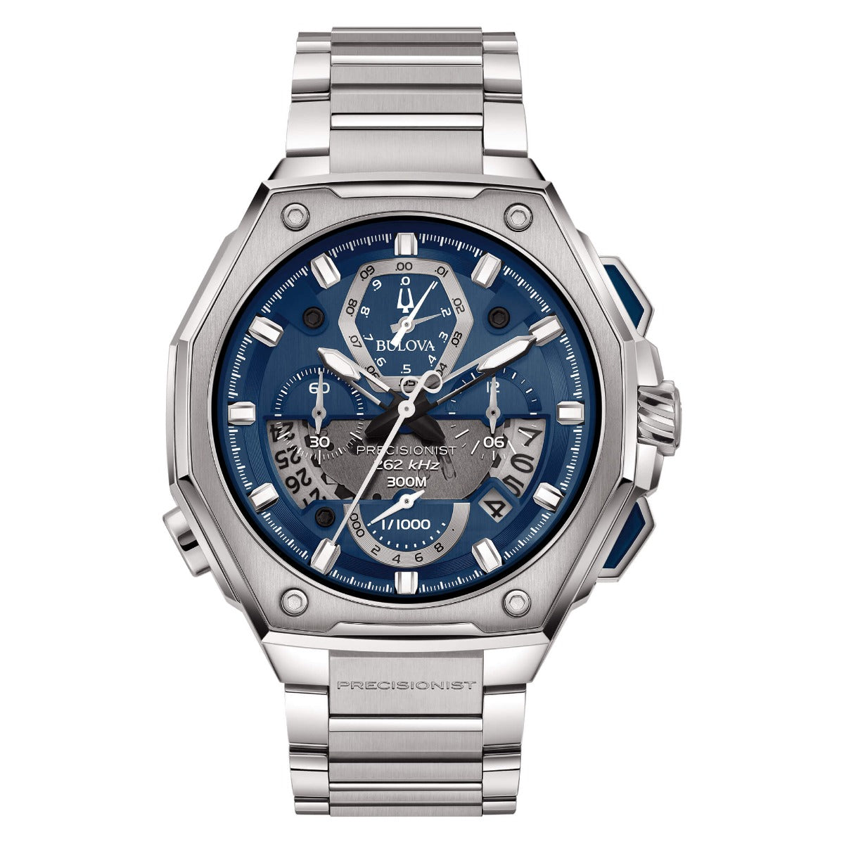 Orologio Bulova Precisionist X 96B349