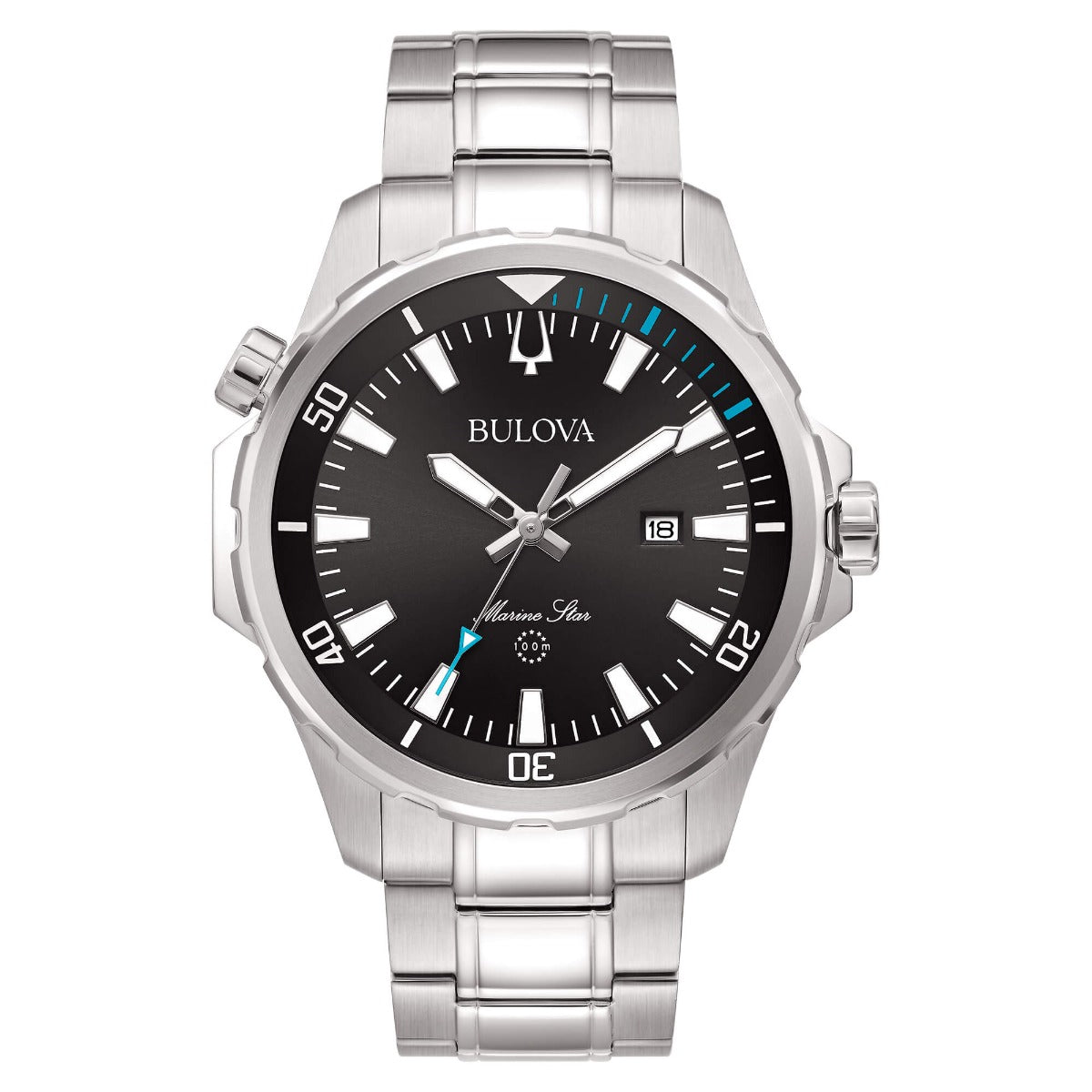 Bulova Marine Star 96B382