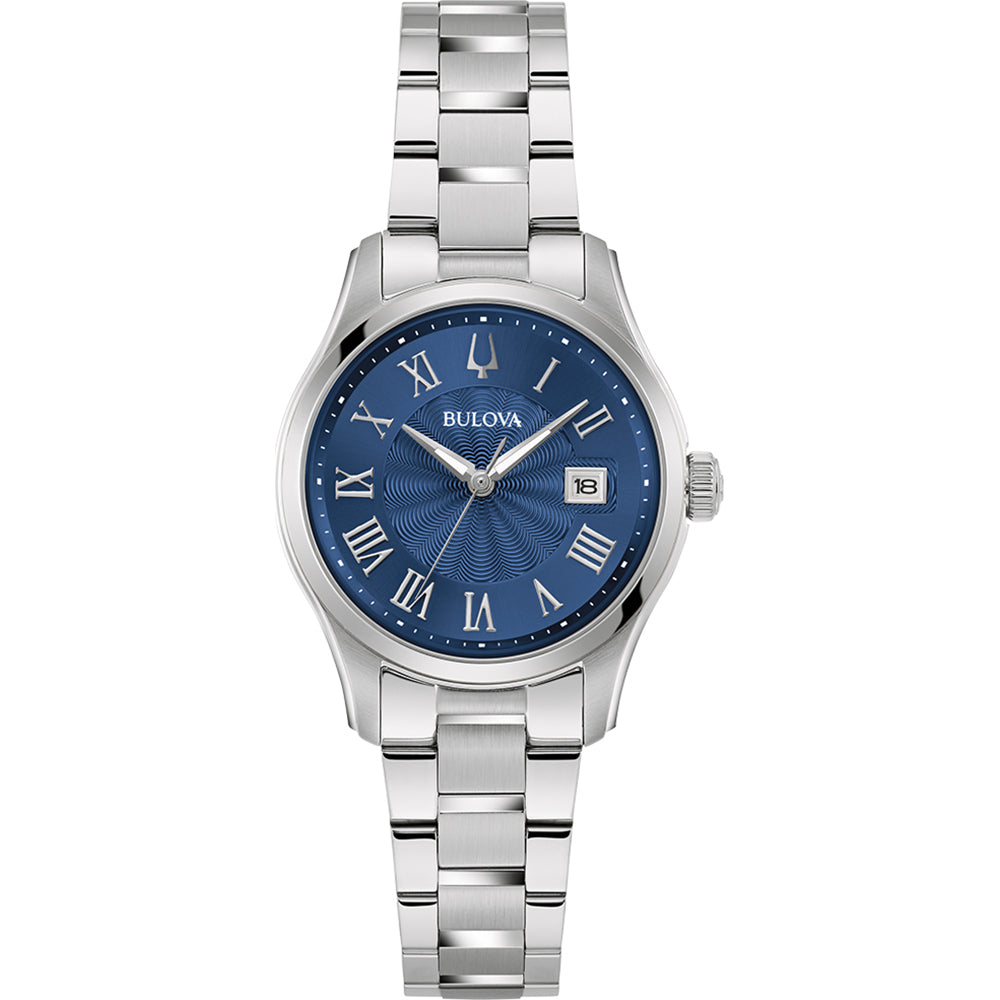 Bulova Wilton Lady 96M163