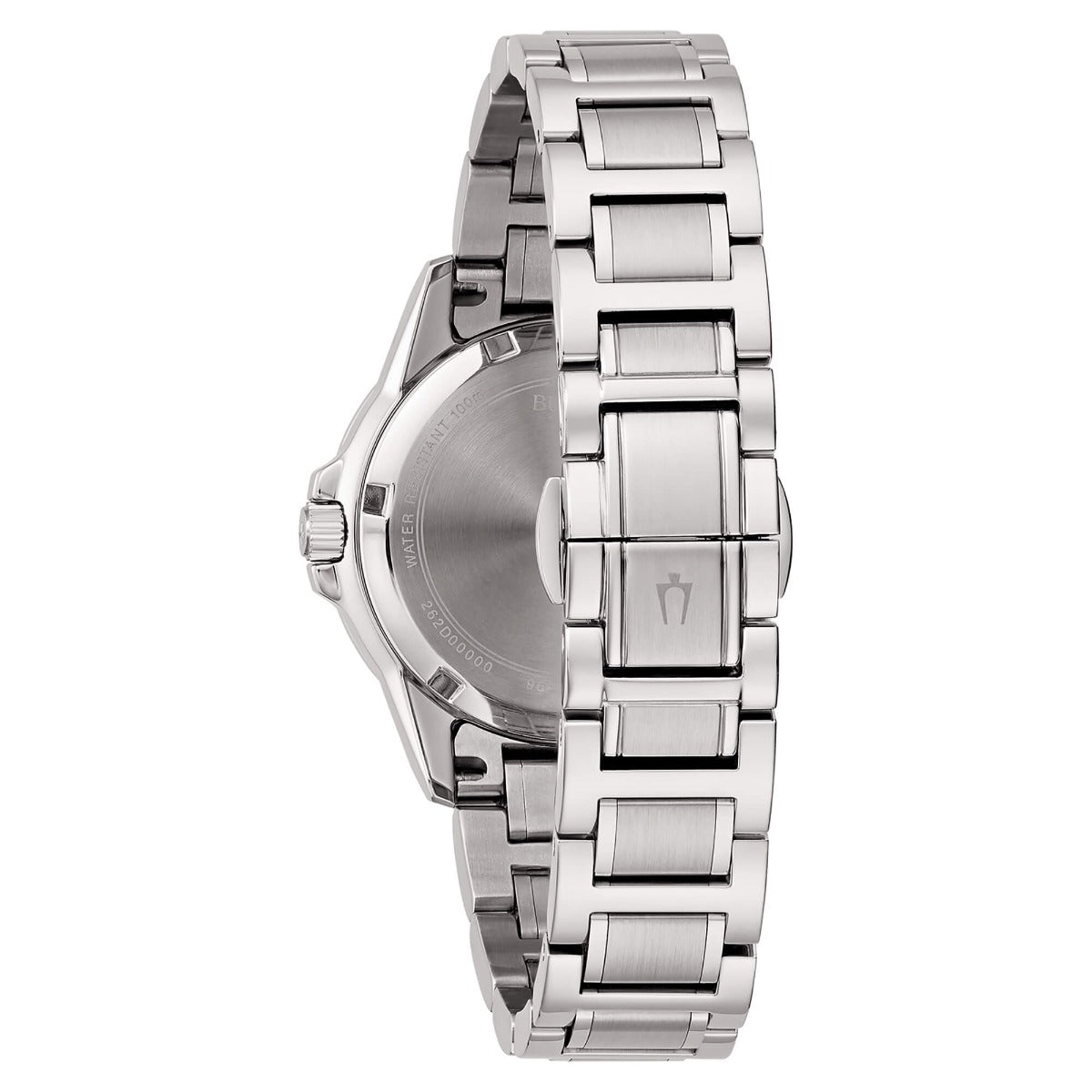 Orologio Bulova Marine Star Lady 96P237