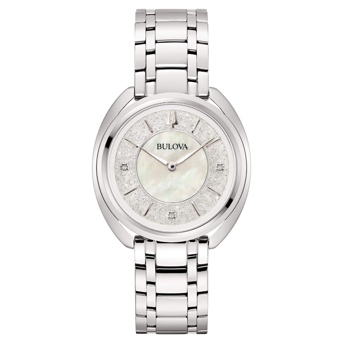 Orologio Bulova Duality Diamond 96P240