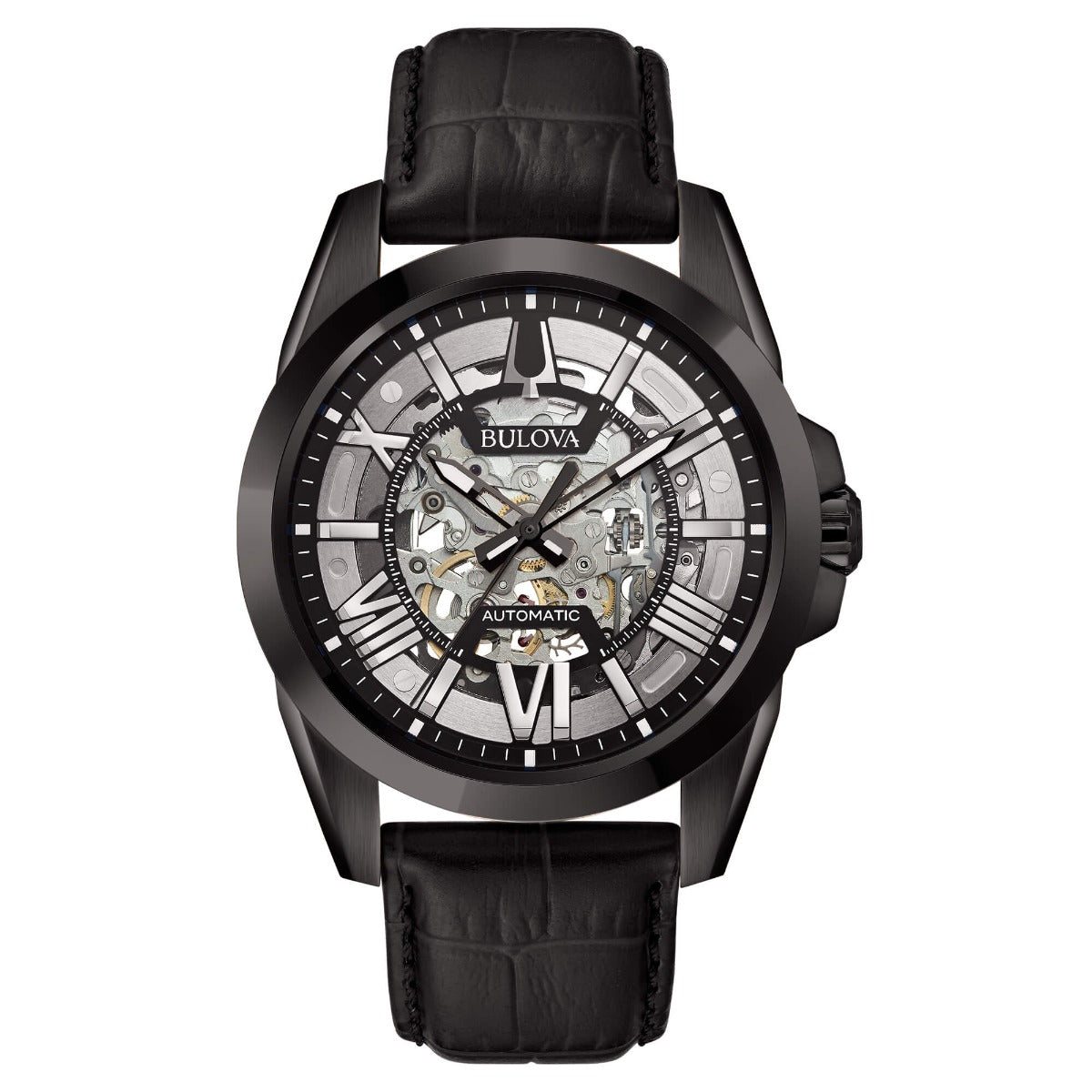 Bulova 2025 authorized dealers