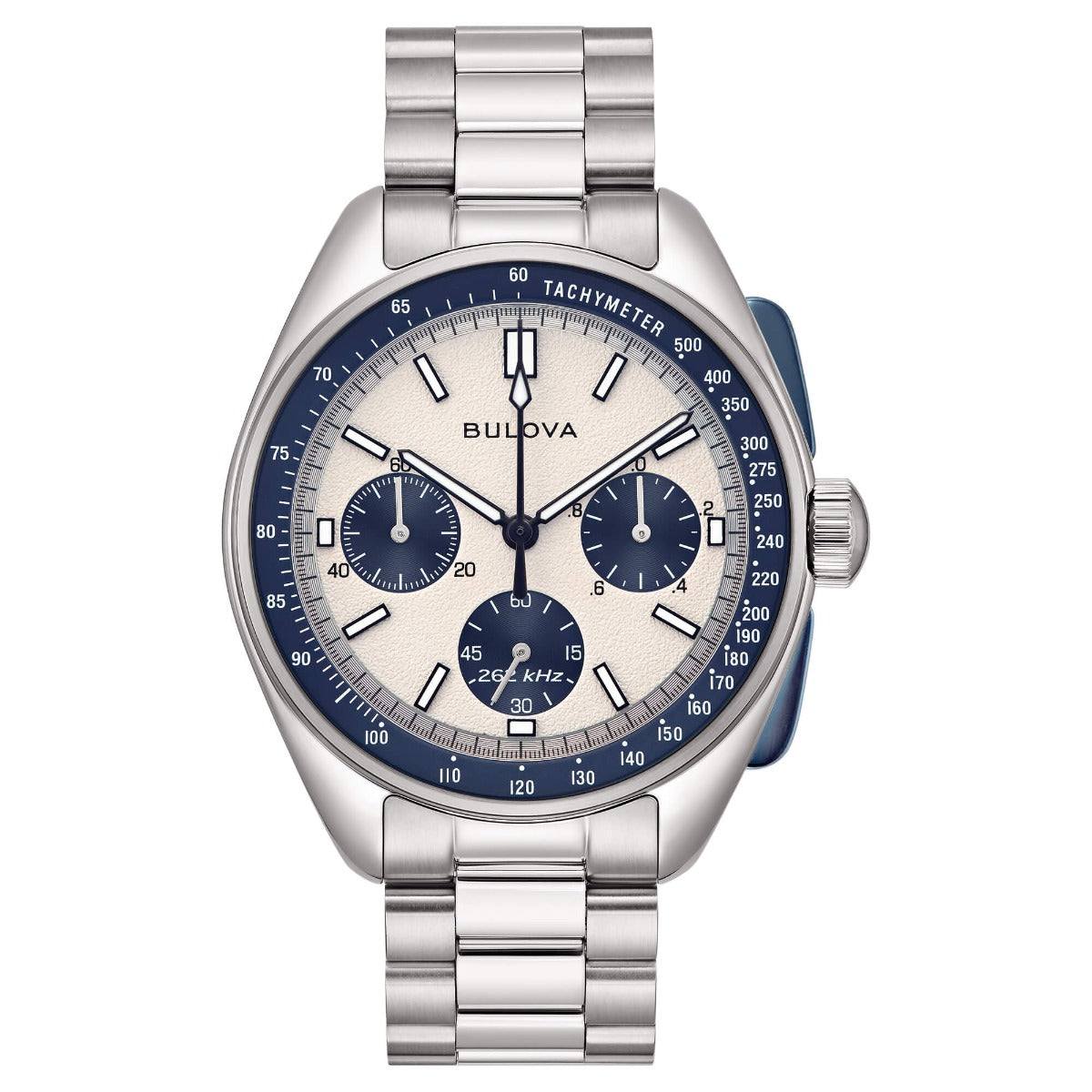Bulova Lunar Pilot 43.5 mm 98A305