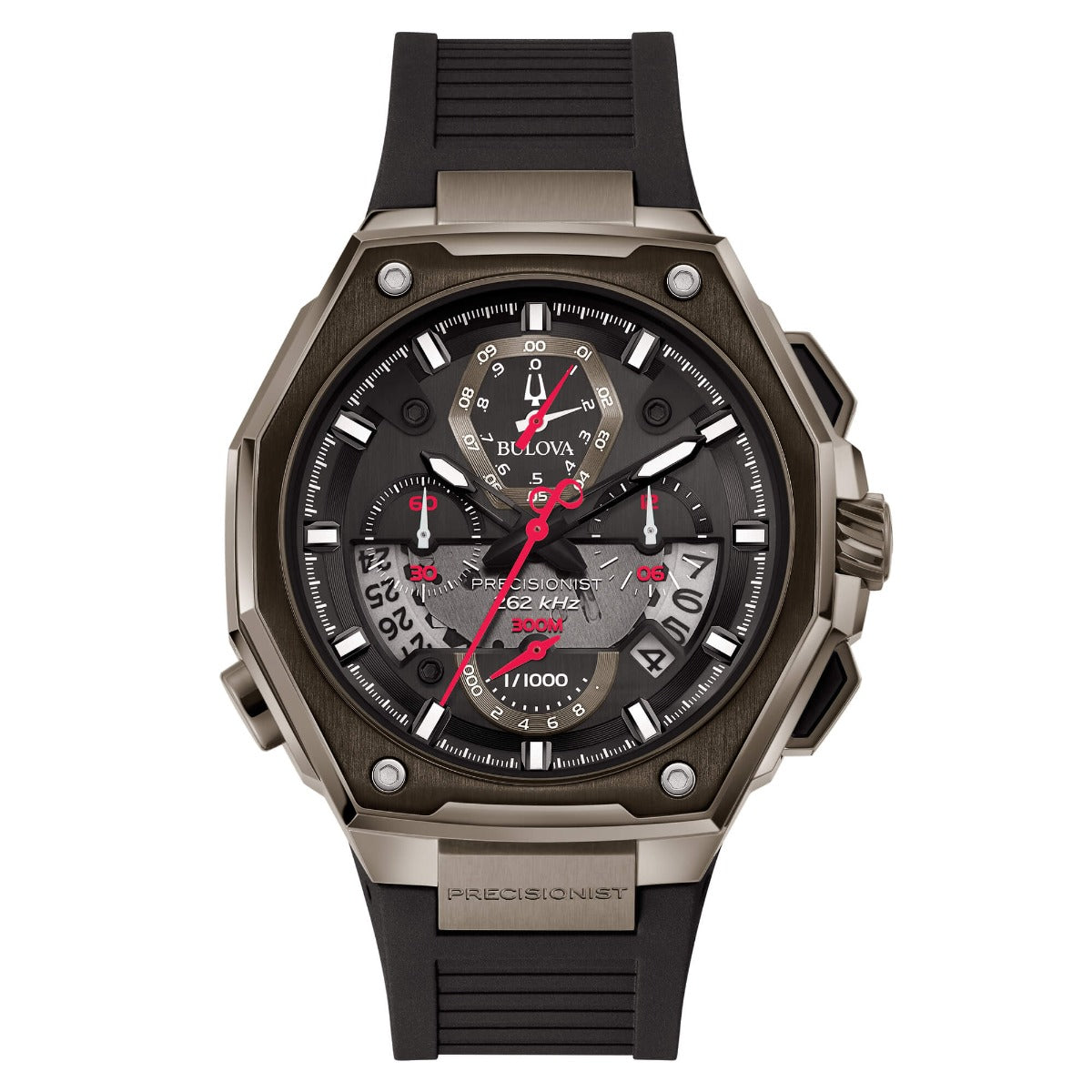 Orologio Bulova Precisionist X 98B358