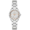 Orologio Bulova Classic Lady Diamond 98R250