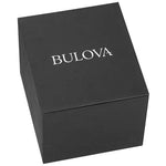  Bulova Classic Lady Diamond 98R250 watch