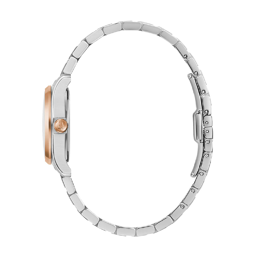 Bulova Wilton Lady 98M136