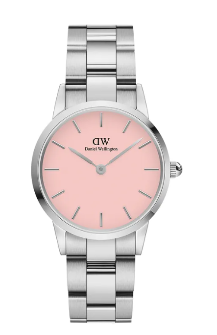  Daniel Wellington Iconic Link Blush 28mm