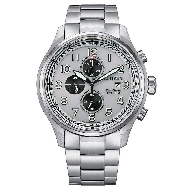 Citizen super hot sale titanio prezzo