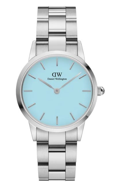  Daniel Wellington Iconic Link Capri 28mm