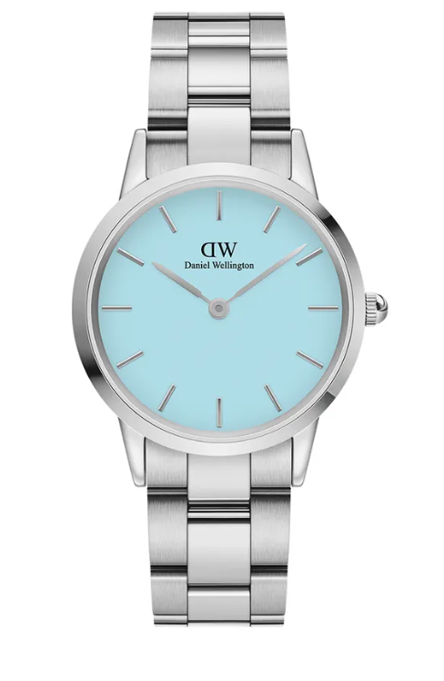  Daniel Wellington Iconic Link Capri 32mm