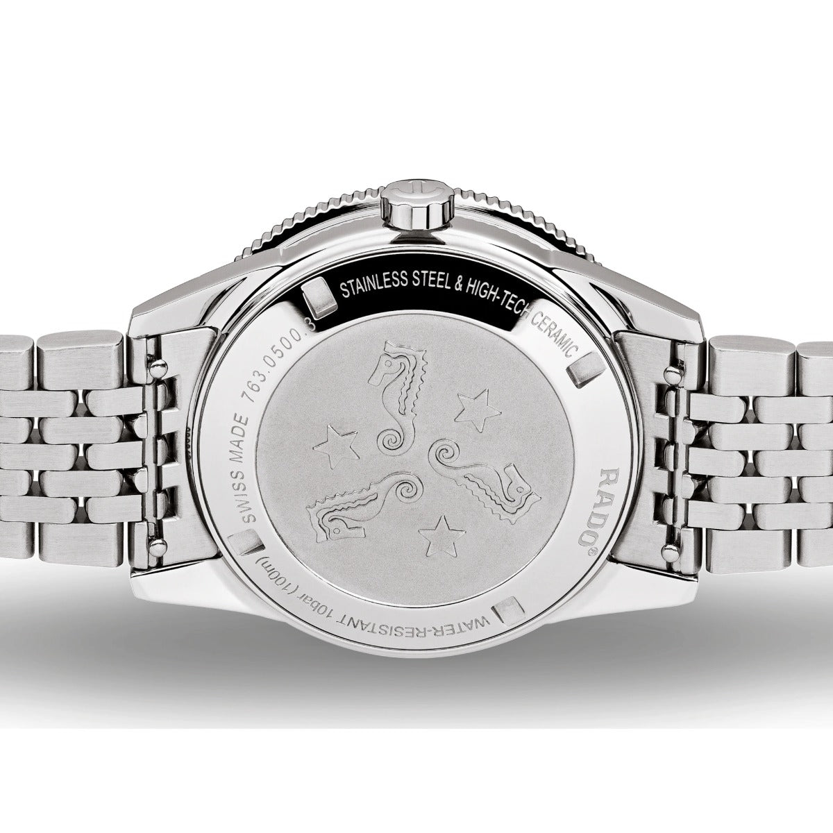 Rado Captain Cook Automatic 37 mm R32500323