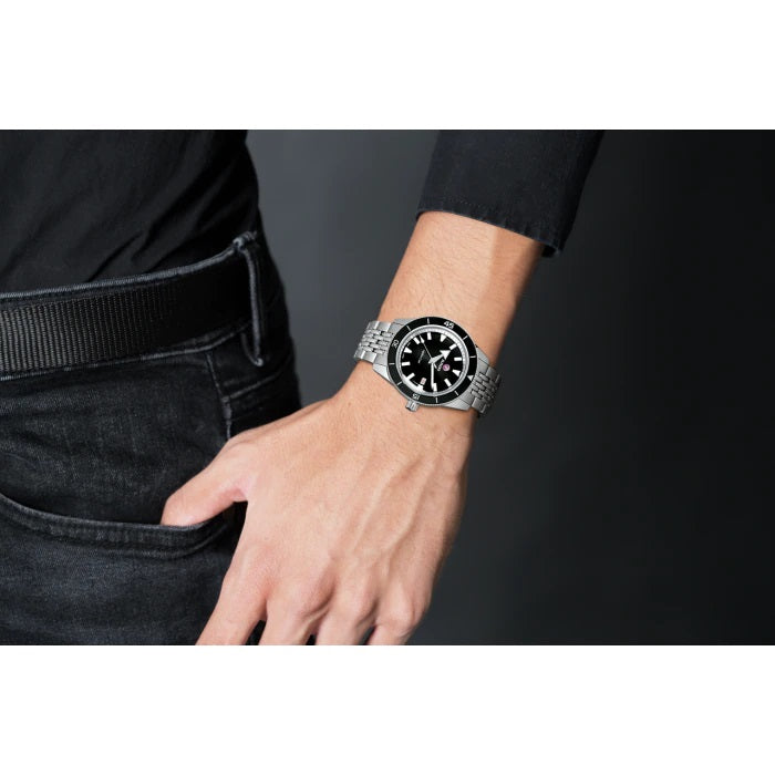 Rado Captain Cook Automatic R32505153