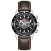 Rado Captain Cook Automatic Chronograph R32145158