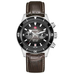 Rado Captain Cook Automatic Chronograph R32145158