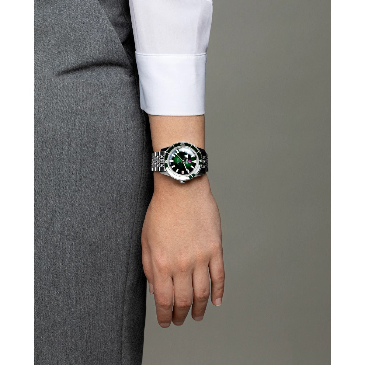 Rado Captain Cook Automatic 37 mm R32500323