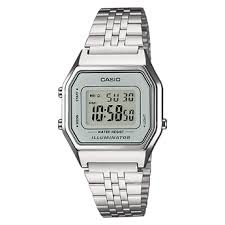  Casio LA680WEA-7EF