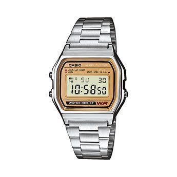 Casio A158WEA-9EF