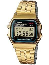  Casio A159WGEA-1EF