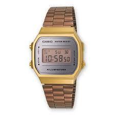 Casio A168WECM-5EF