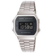 Casio A168WEM-1EF