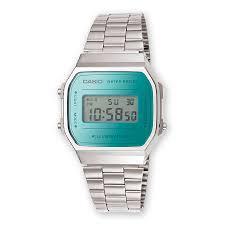 Casio A168WEM-2EF