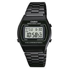 Casio B640WB-1AEF