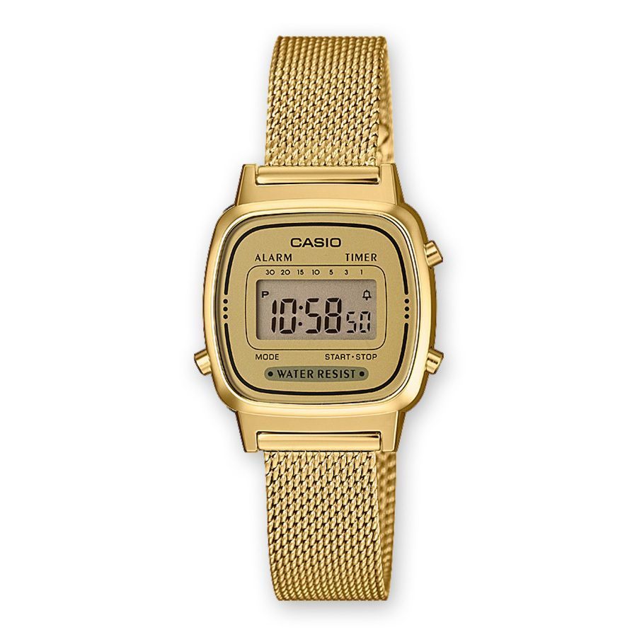 Casio LA670WEMY-9EF